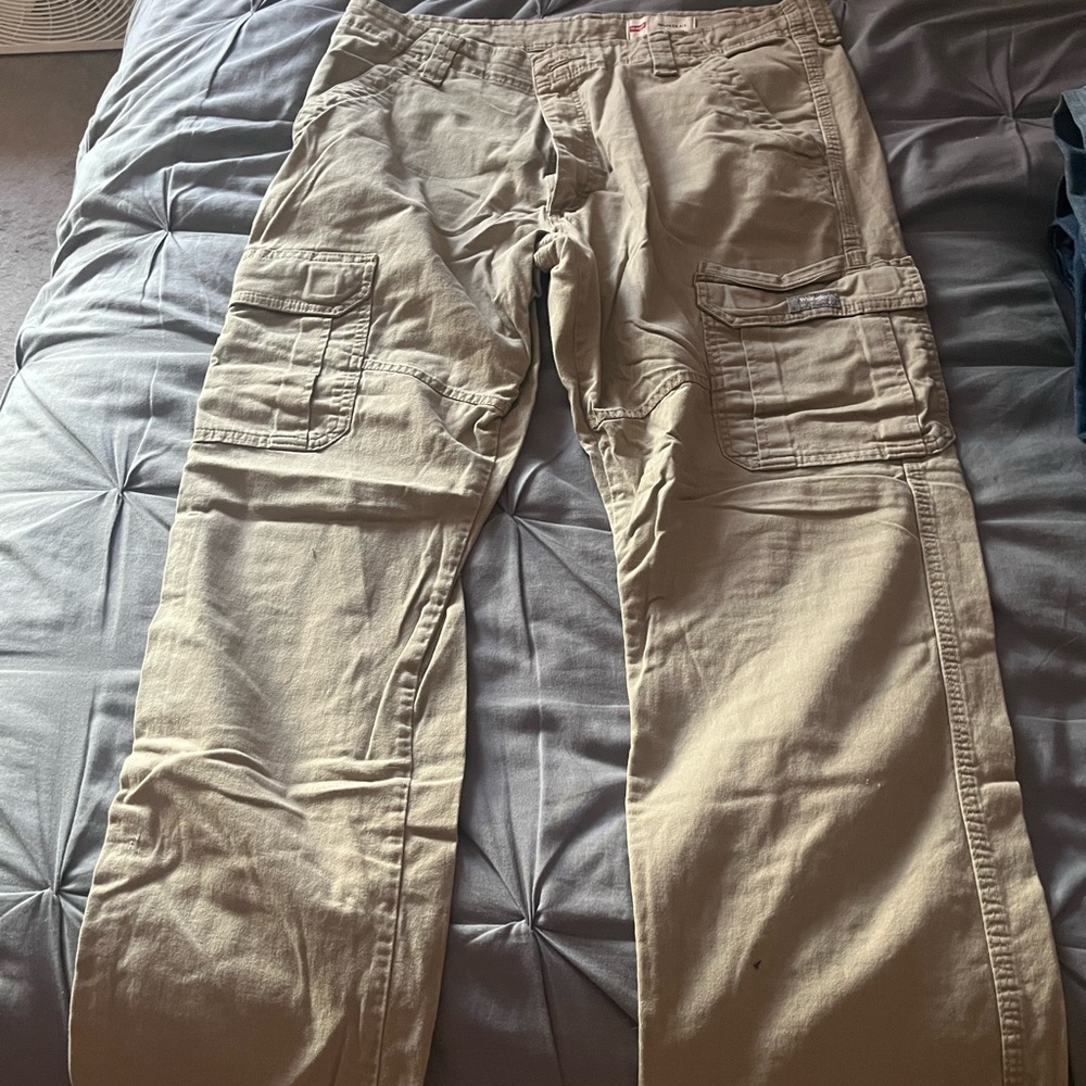 Men’s Cargo Pants